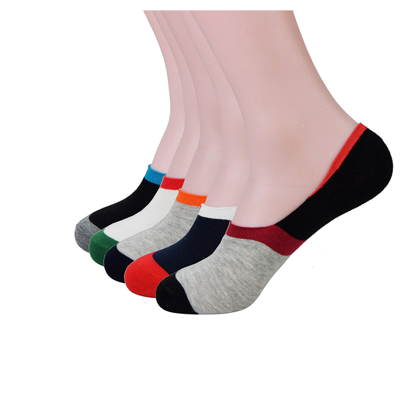 Невидими чорапи жени Невидими чорапи Жени крак чорап